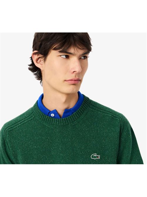 pullover LACOSTE | AH51738IN