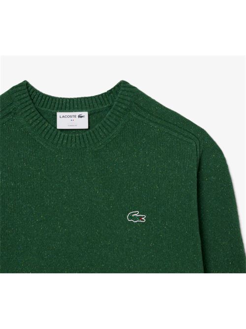pullover LACOSTE | AH51738IN