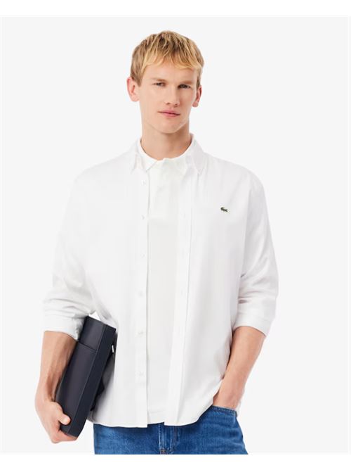 camicia ml LACOSTE | CH2933001