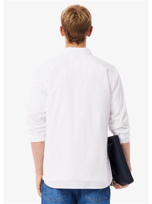 camicia ml LACOSTE | CH2933001