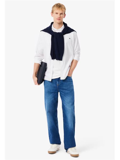 camicia ml LACOSTE | CH2933001