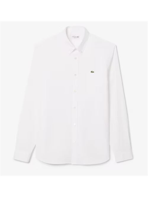 camicia ml LACOSTE | CH2933001