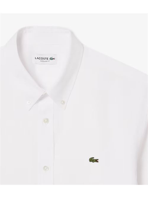 camicia ml LACOSTE | CH2933001