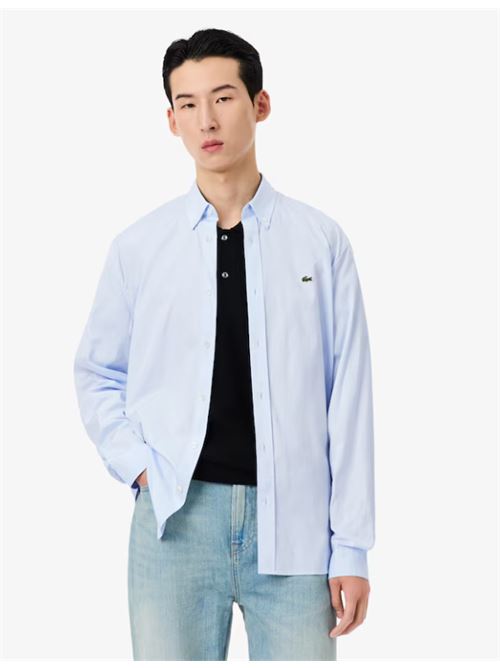 camicia ml LACOSTE | CH2933HBP