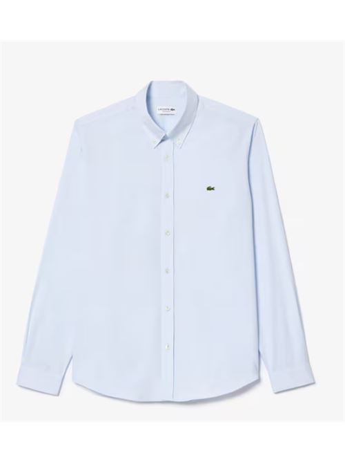camicia ml LACOSTE | CH2933HBP