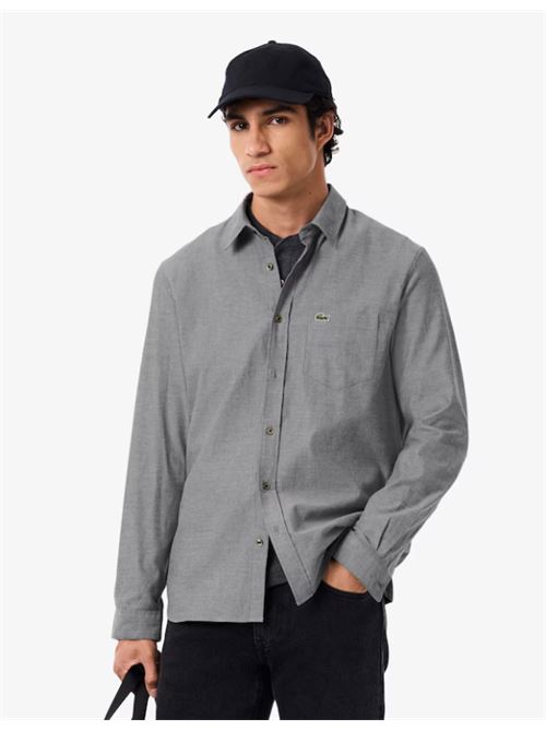 camicia ml LACOSTE | CH5152HHW