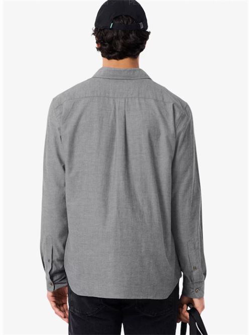 camicia ml LACOSTE | CH5152HHW