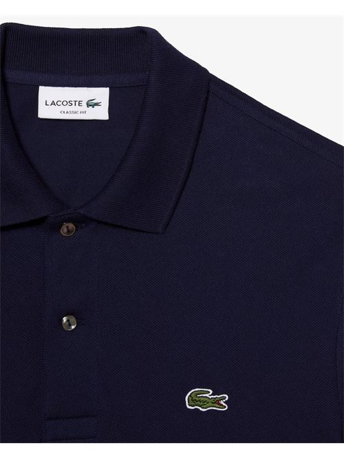 maglietta ml LACOSTE | L1312166