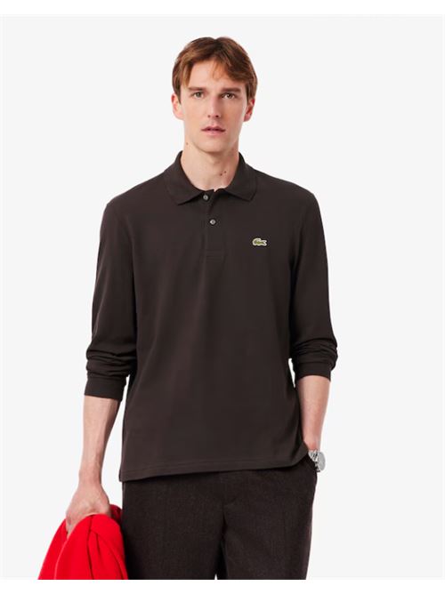 maglietta ml LACOSTE | L1312SKB