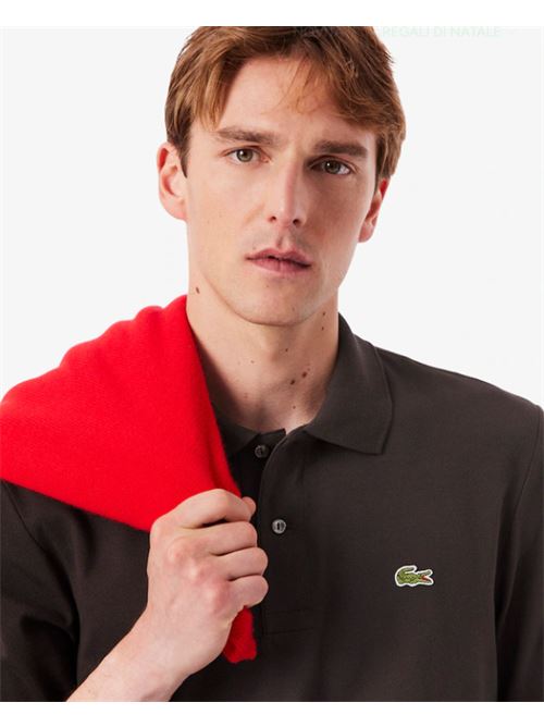 maglietta ml LACOSTE | L1312SKB