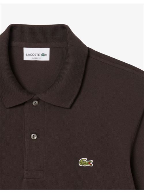 maglietta ml LACOSTE | L1312SKB