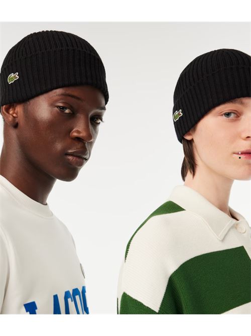 berretto LACOSTE | RB0001031