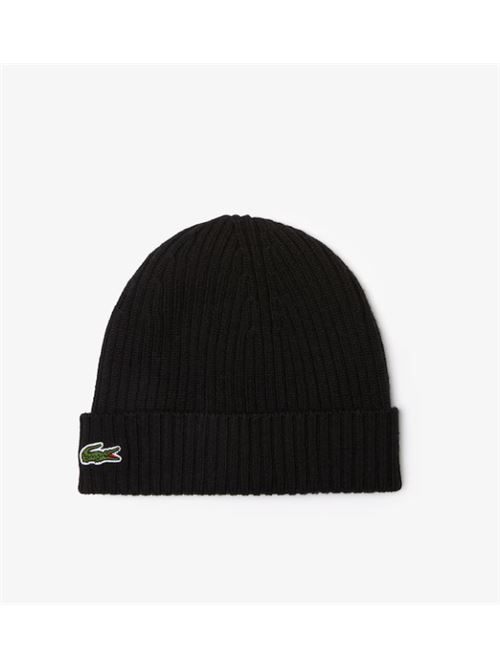 berretto LACOSTE | RB0001031