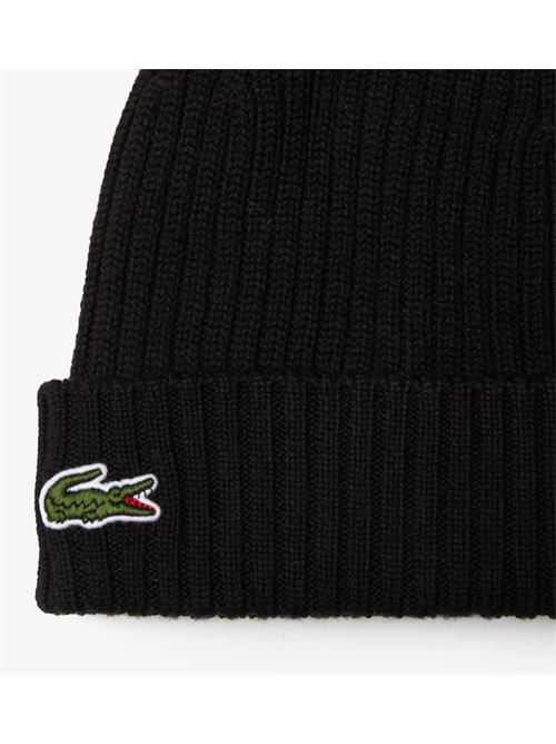 berretto LACOSTE | RB0001031