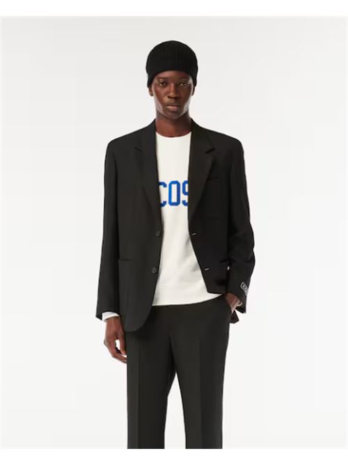 berretto LACOSTE | RB0001031