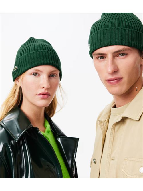 berretto LACOSTE | RB0001132