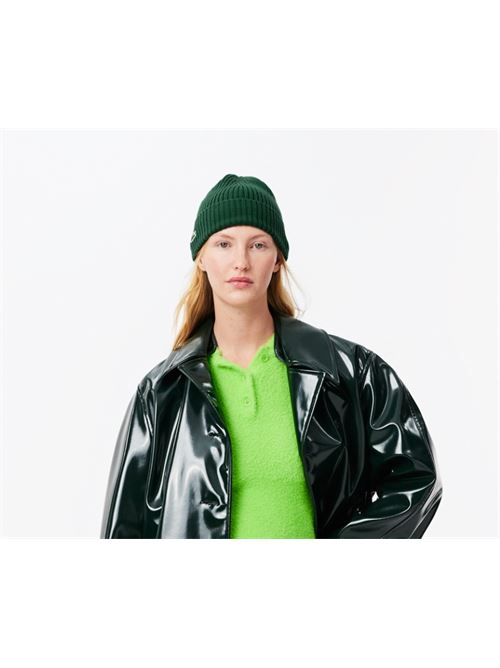 berretto LACOSTE | RB0001132