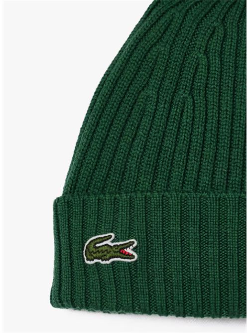 berretto LACOSTE | RB0001132