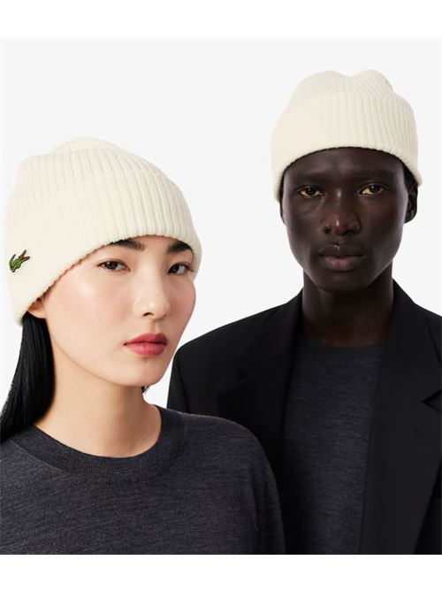 berretto LACOSTE | RB000170V