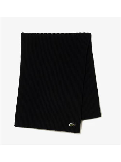 sciarpa LACOSTE | RE0058031