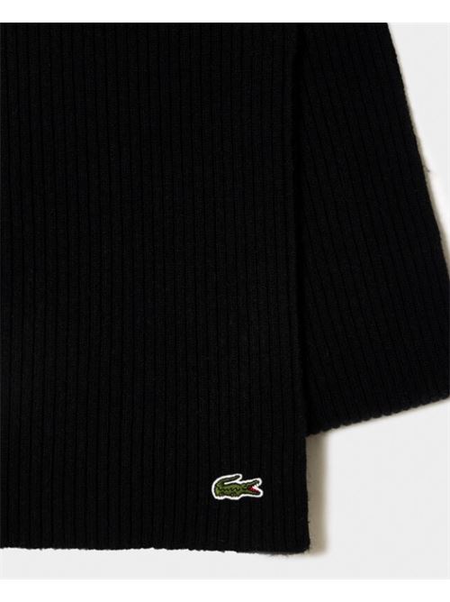 sciarpa LACOSTE | RE0058031