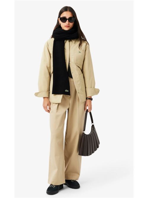 sciarpa LACOSTE | RE0058031