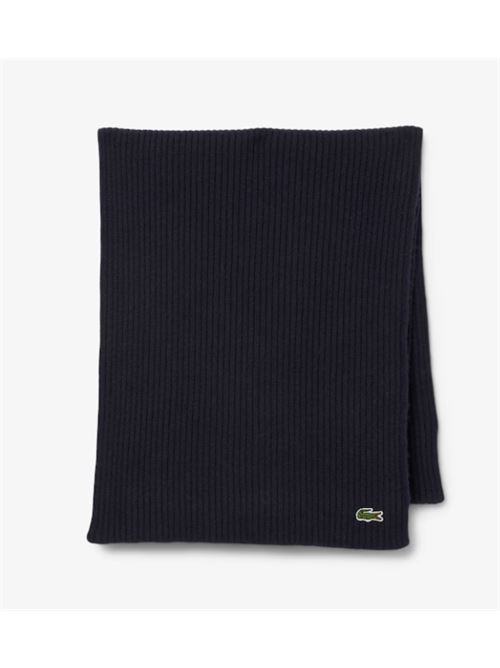 sciarpa LACOSTE | RE0058166