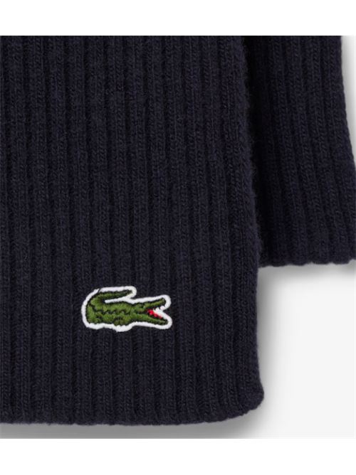 sciarpa LACOSTE | RE0058166