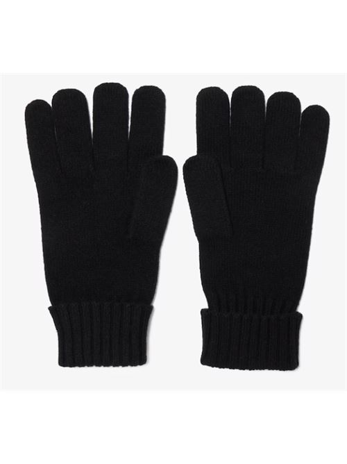 guanti LACOSTE | RV0452031