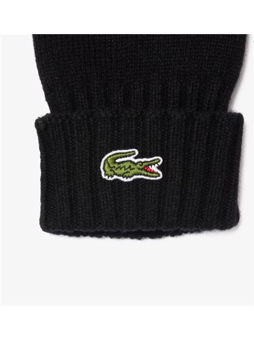 guanti LACOSTE | RV0452031