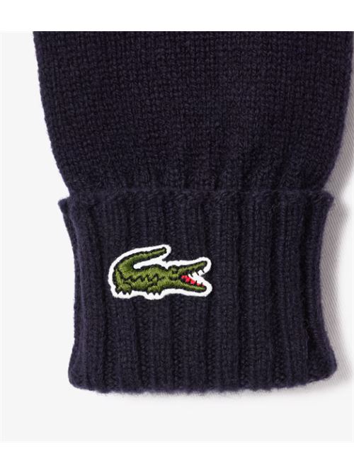 guanti LACOSTE | RV0452166