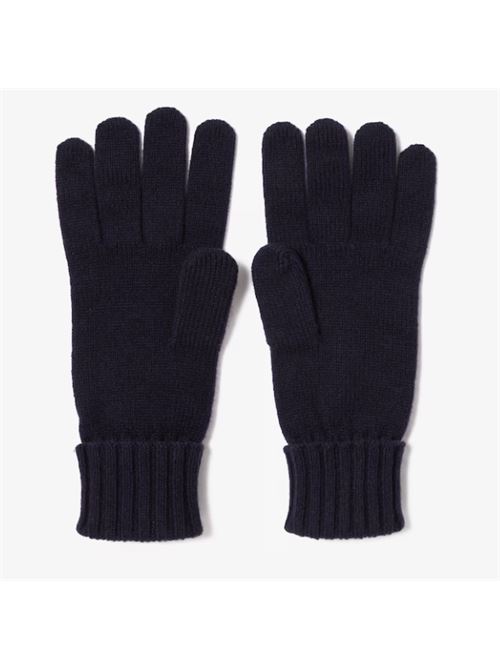 guanti LACOSTE | RV0452166