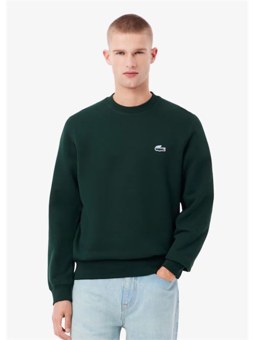 sweatshirt LACOSTE | SH7941YZP