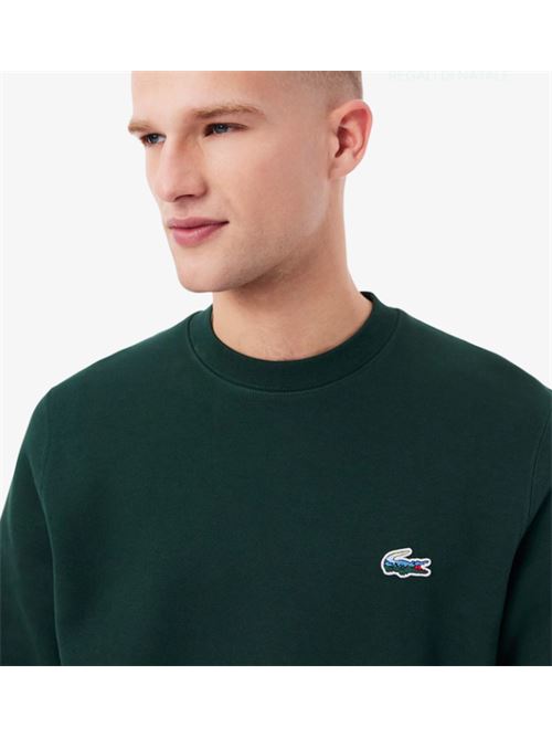 sweatshirt LACOSTE | SH7941YZP