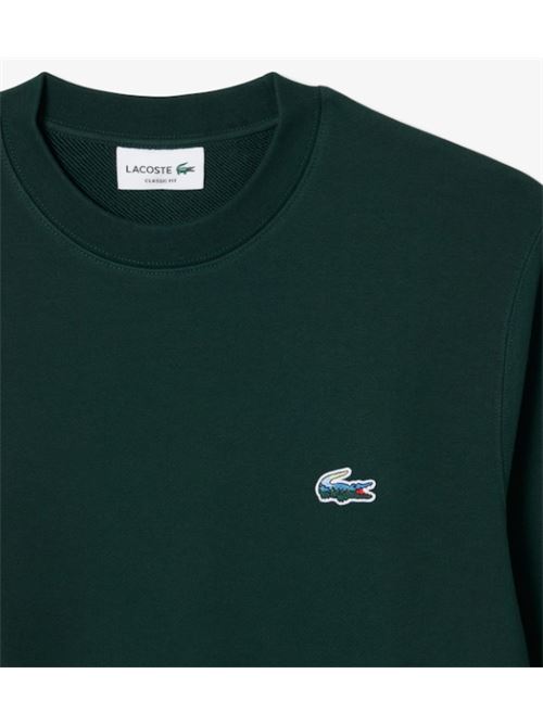 sweatshirt LACOSTE | SH7941YZP