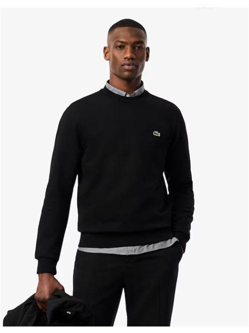 sweatshirt LACOSTE | SH9608031