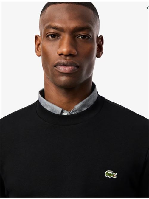 sweatshirt LACOSTE | SH9608031