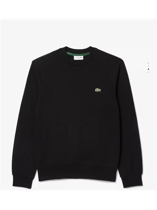 sweatshirt LACOSTE | SH9608031