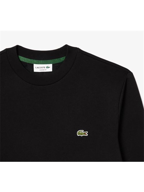 sweatshirt LACOSTE | SH9608031