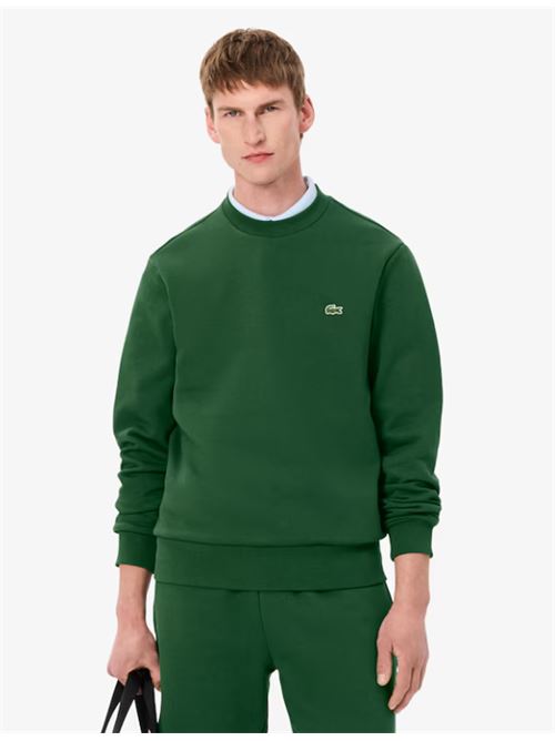 sweatshirt LACOSTE | SH9608132