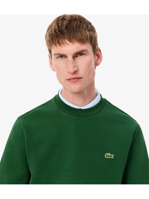 sweatshirt LACOSTE | SH9608132