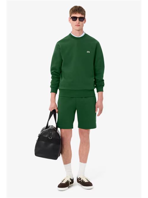 sweatshirt LACOSTE | SH9608132