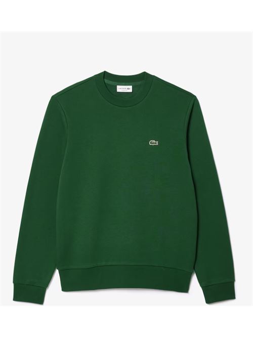 sweatshirt LACOSTE | SH9608132