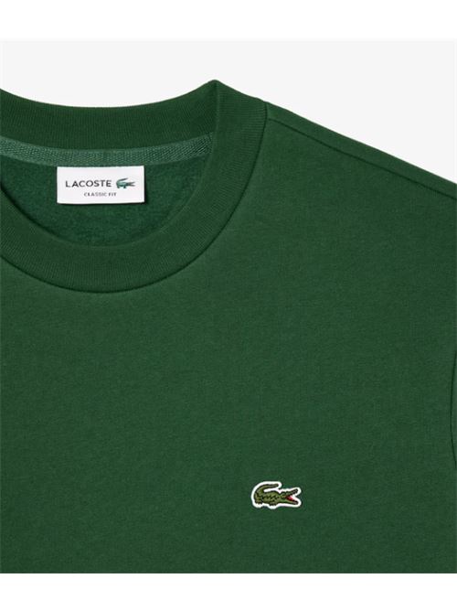 sweatshirt LACOSTE | SH9608132
