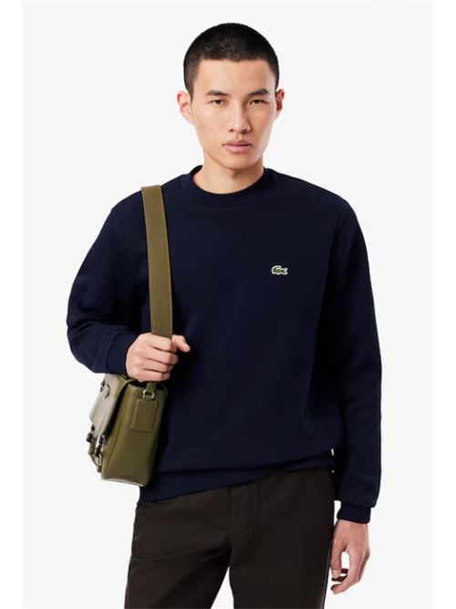 sweatshirt LACOSTE | SH9608166