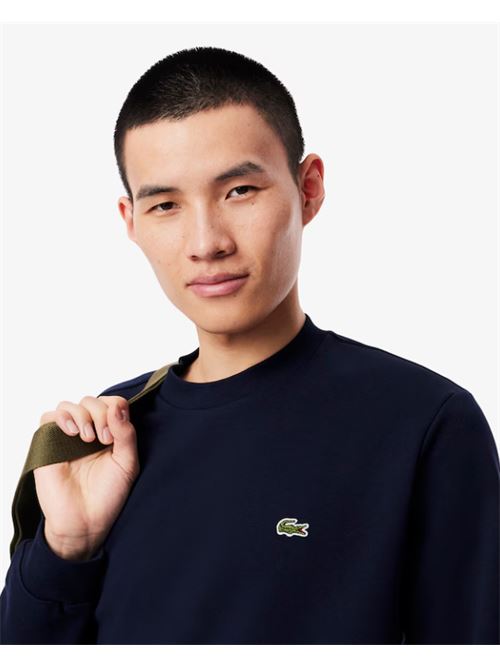 sweatshirt LACOSTE | SH9608166
