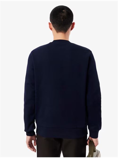 sweatshirt LACOSTE | SH9608166