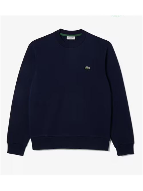 sweatshirt LACOSTE | SH9608166
