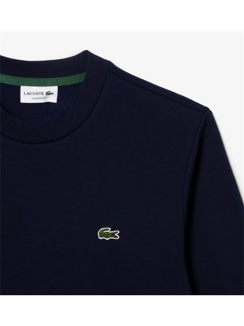 sweatshirt LACOSTE | SH9608166