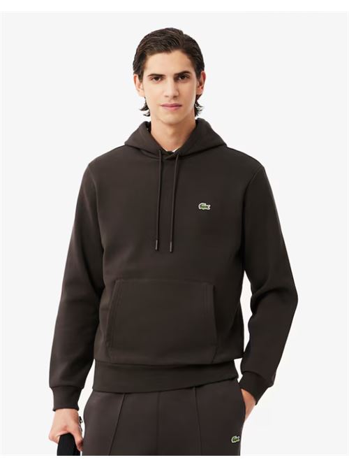 sweatshirt LACOSTE | SH9623SKB